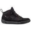 Buty motocyklowe GAERNE G-RAZOR GORE-TEX TURYSTYCZNE czarne